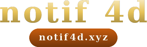 notif 4d logo